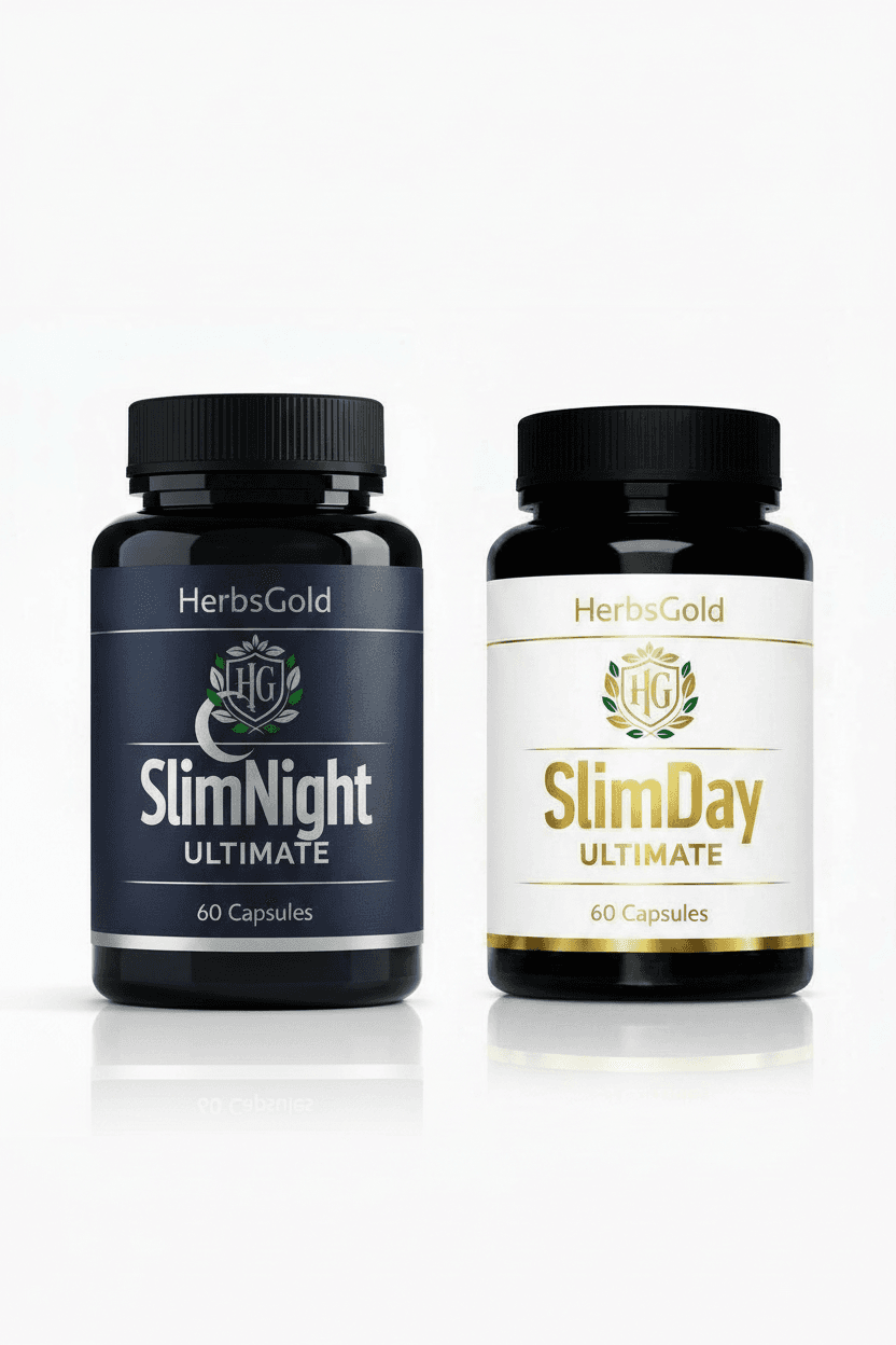 Slim COMBO: SlimDay & SlimNight