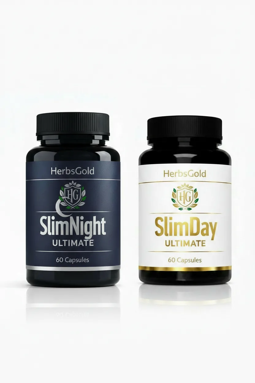 Slim COMBO: SlimDay & SlimNight